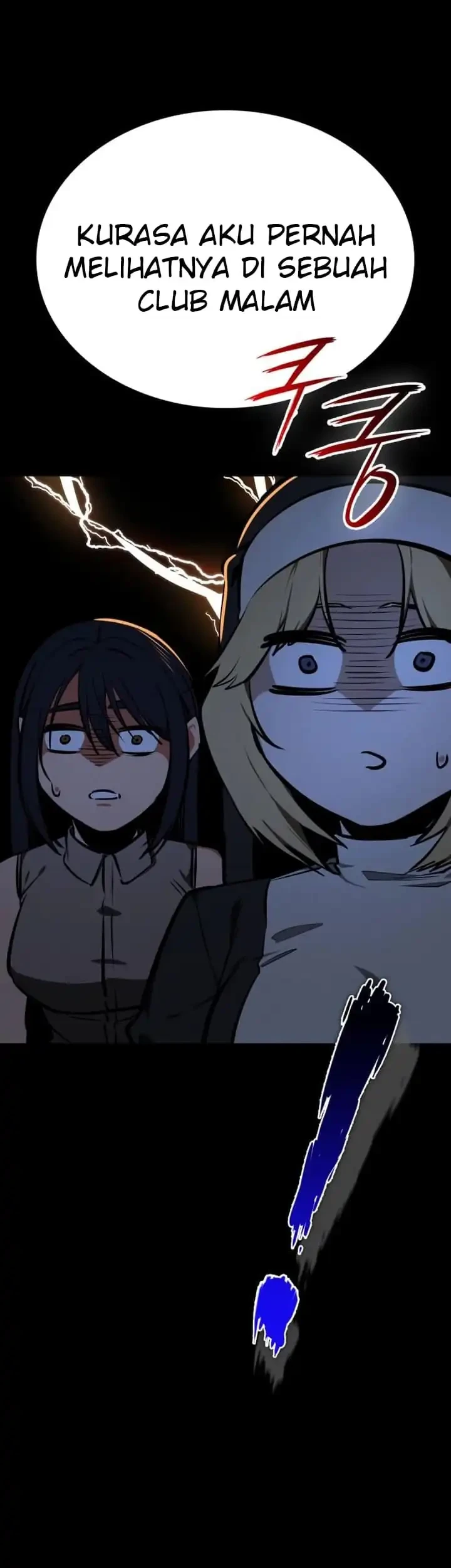 Day Walker Chapter 93 - halaman 55