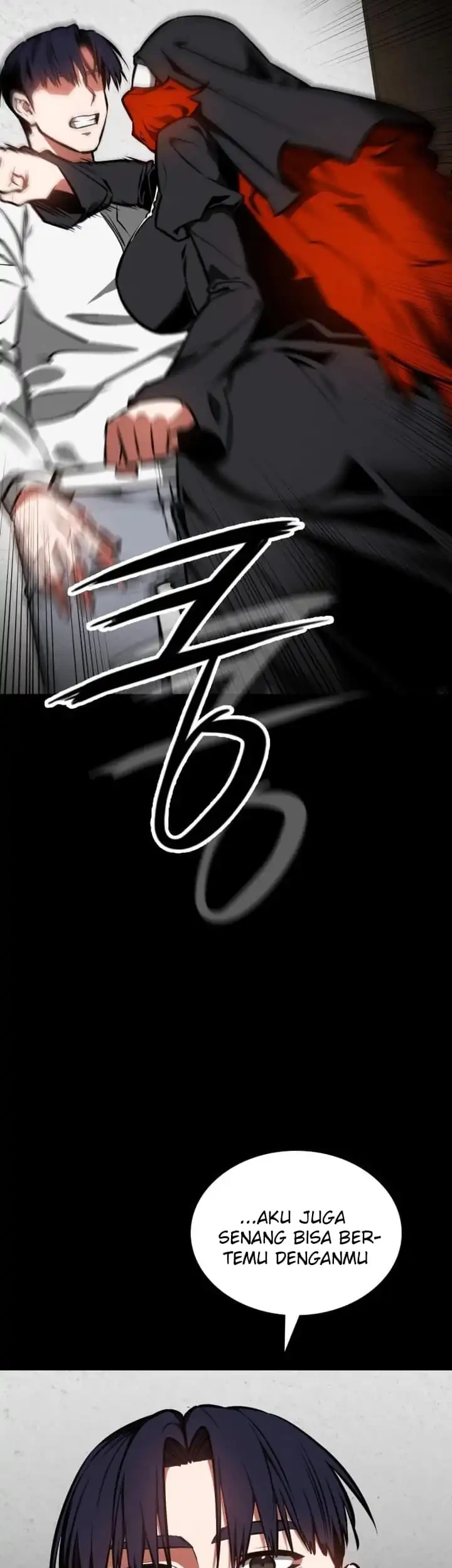Day Walker Chapter 93 - halaman 62