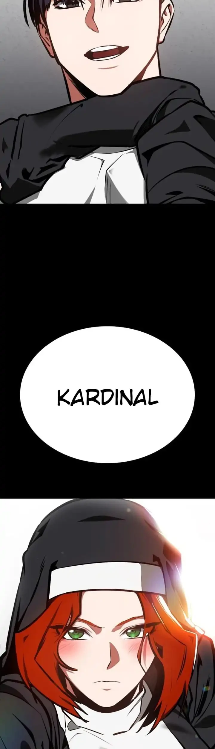 Day Walker Chapter 93 - halaman 63