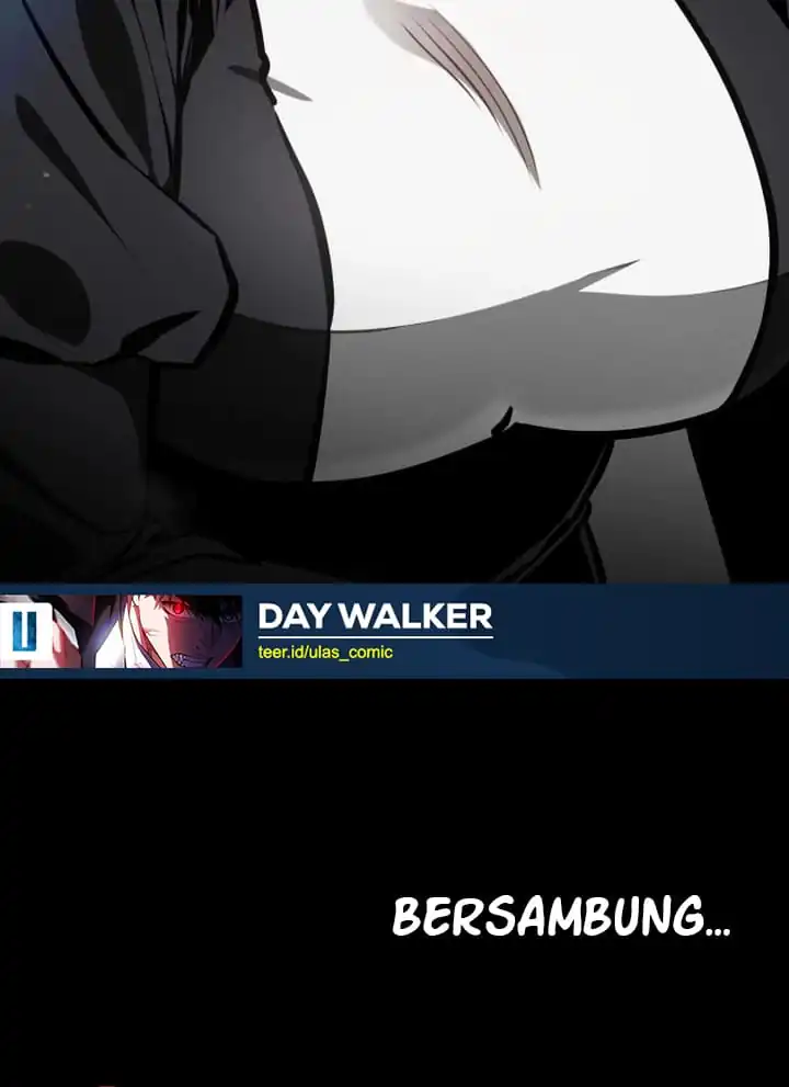 Day Walker Chapter 93 - halaman 64
