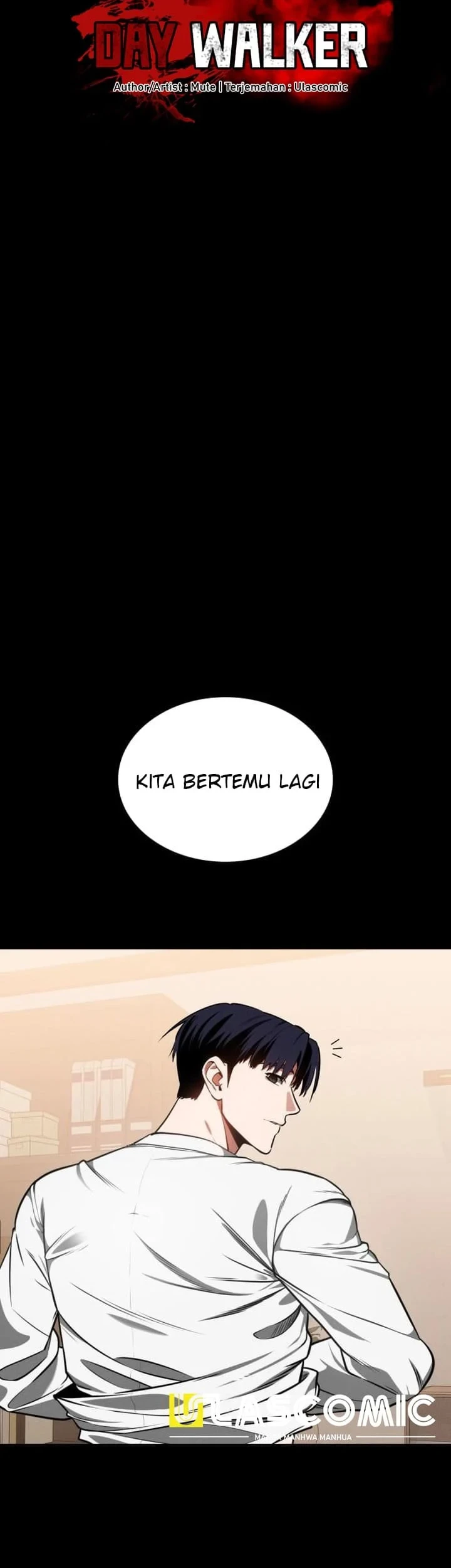 Day Walker Chapter 94 - halaman 13