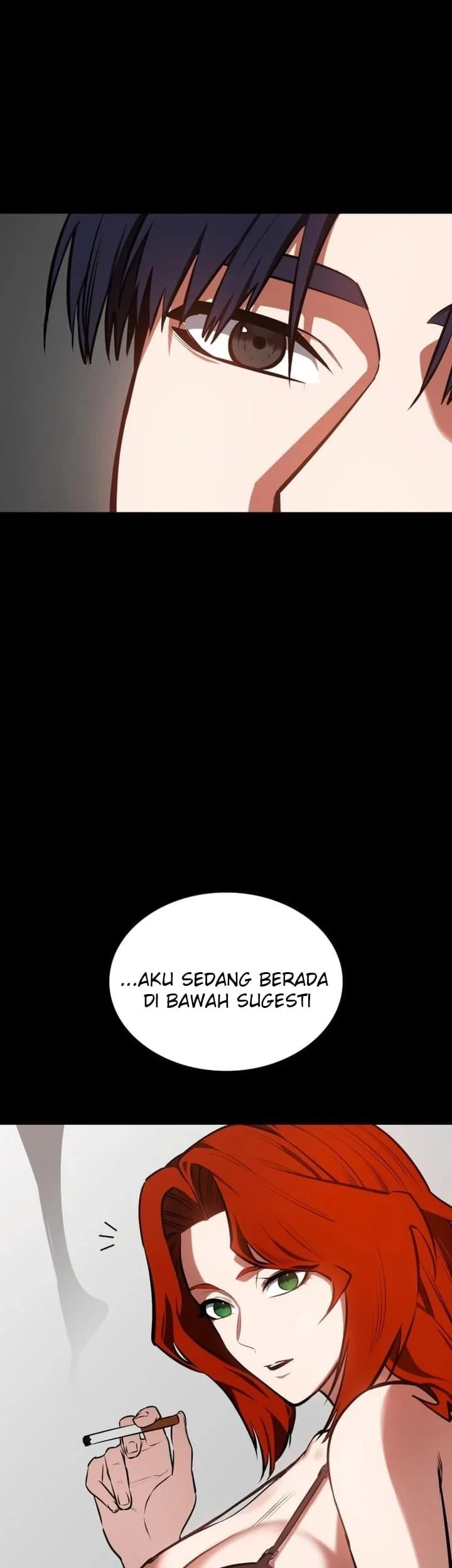 Day Walker Chapter 94 - halaman 17