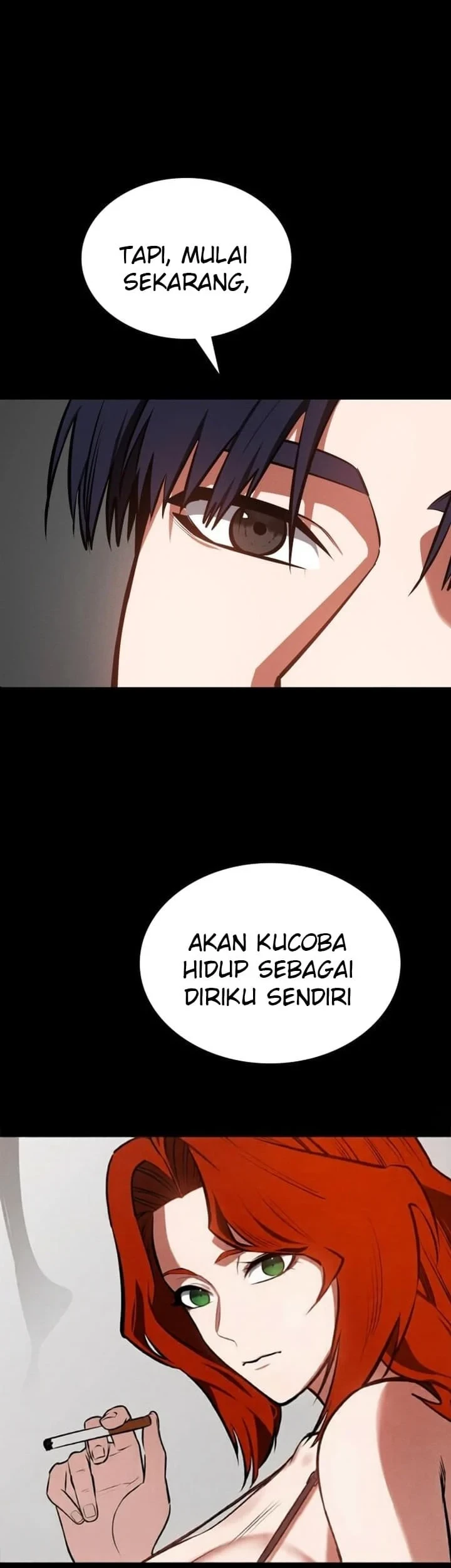 Day Walker Chapter 94 - halaman 19