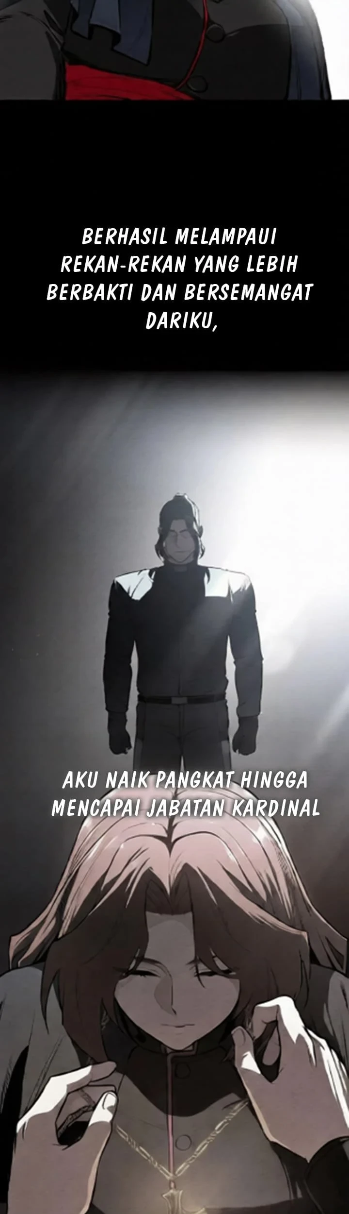 Day Walker Chapter 94 - halaman 22