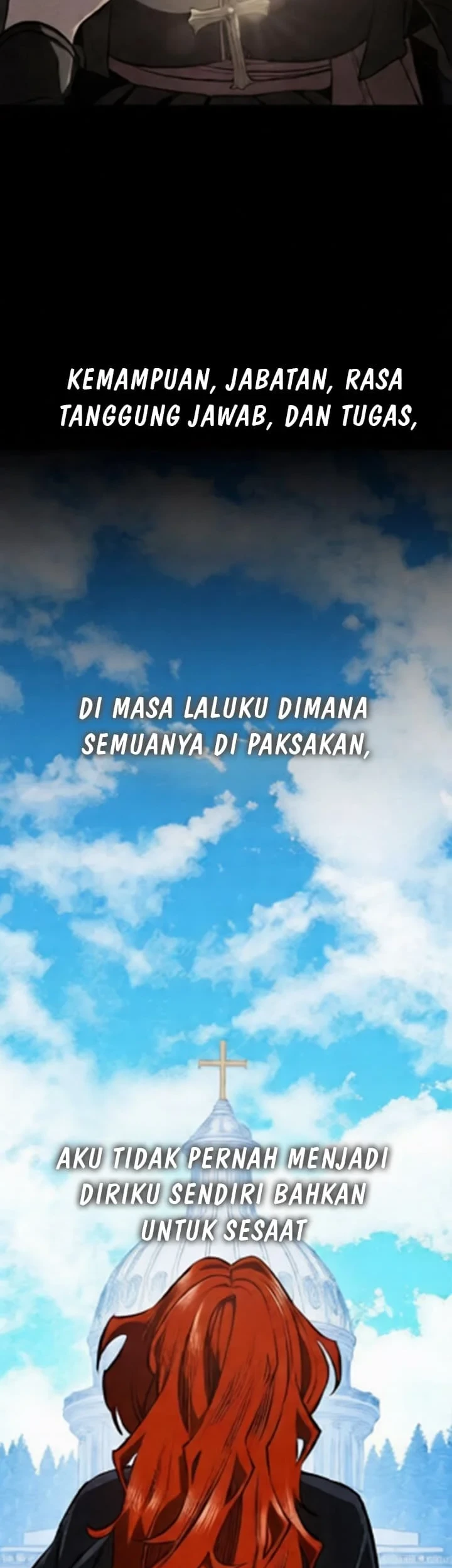 Day Walker Chapter 94 - halaman 23
