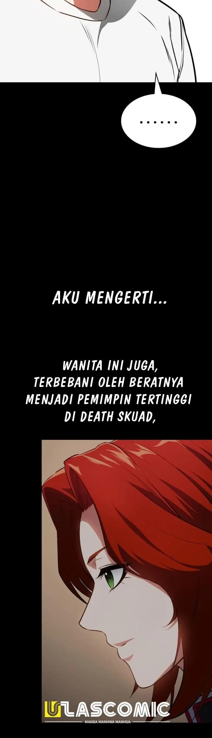 Day Walker Chapter 94 - halaman 26