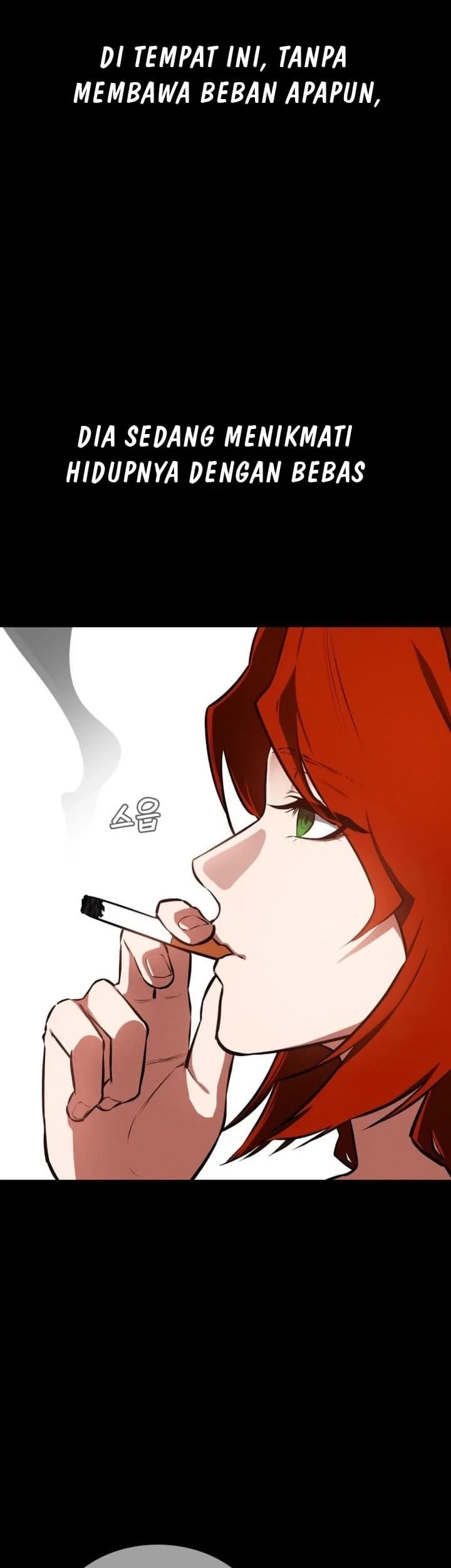 Day Walker Chapter 94 - halaman 27