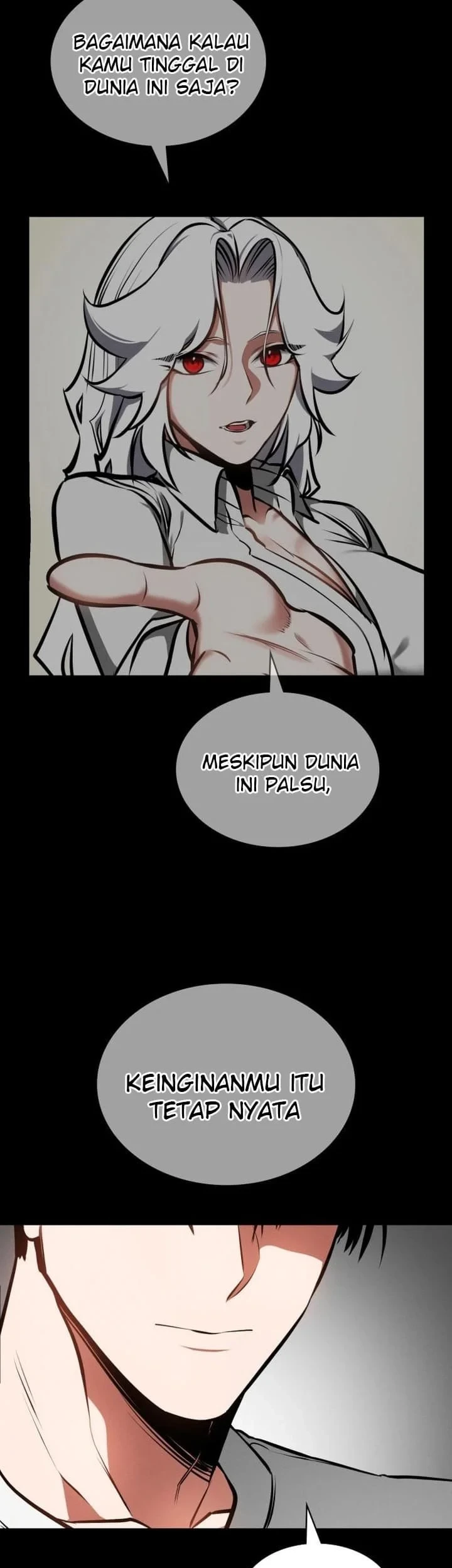 Day Walker Chapter 94 - halaman 28