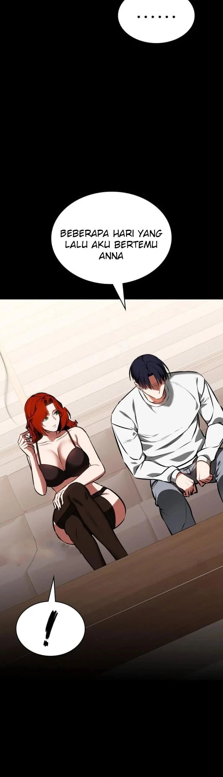 Day Walker Chapter 94 - halaman 29