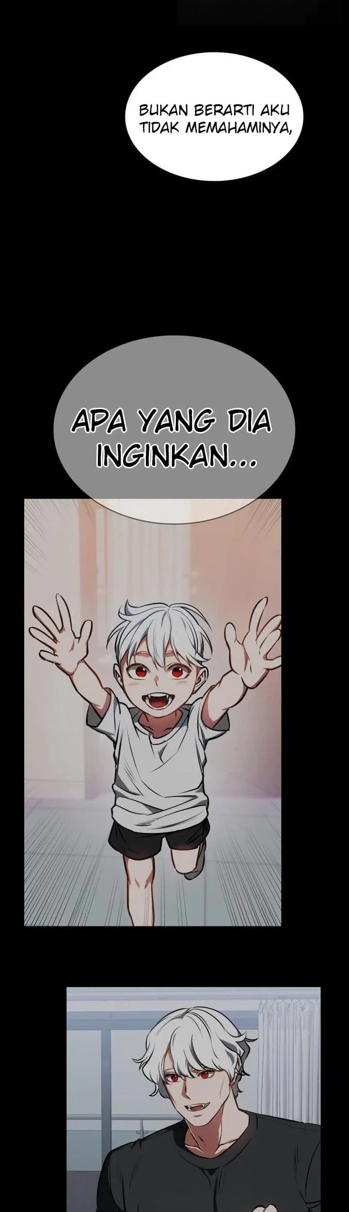 Day Walker Chapter 94 - halaman 31