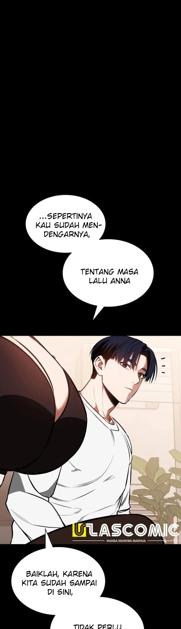 Day Walker Chapter 94 - halaman 35
