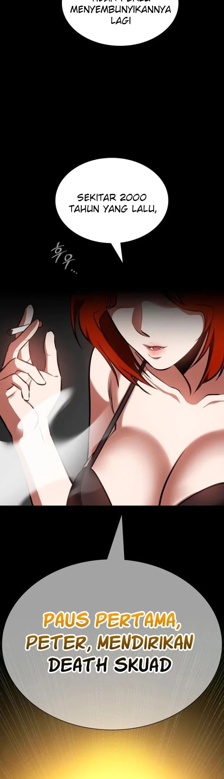 Day Walker Chapter 94 - halaman 36