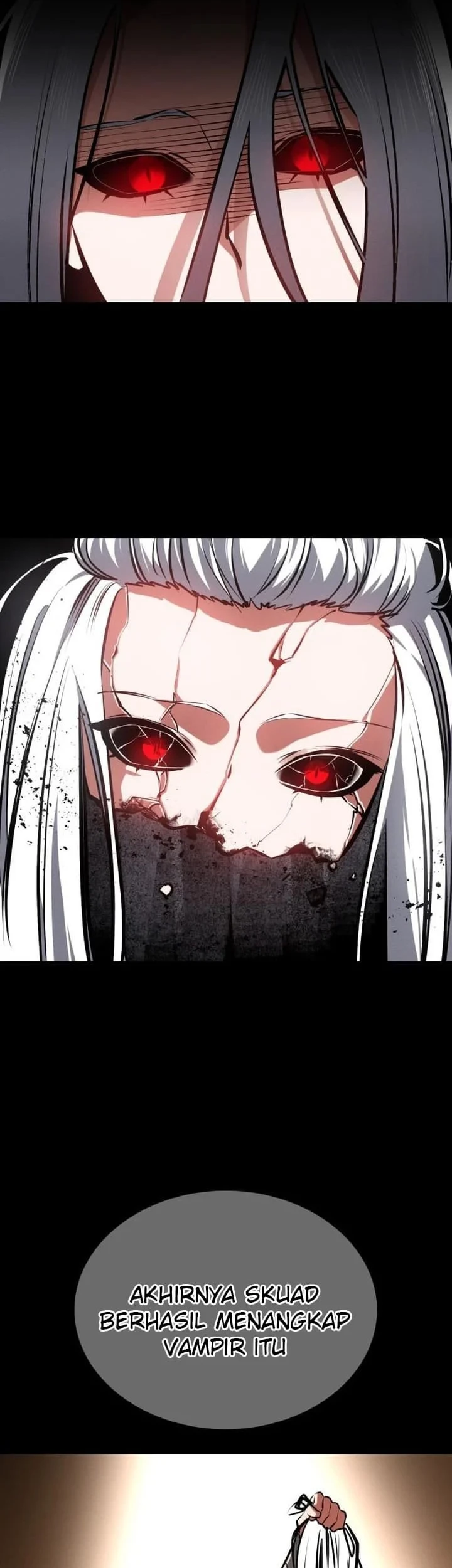 Day Walker Chapter 94 - halaman 39