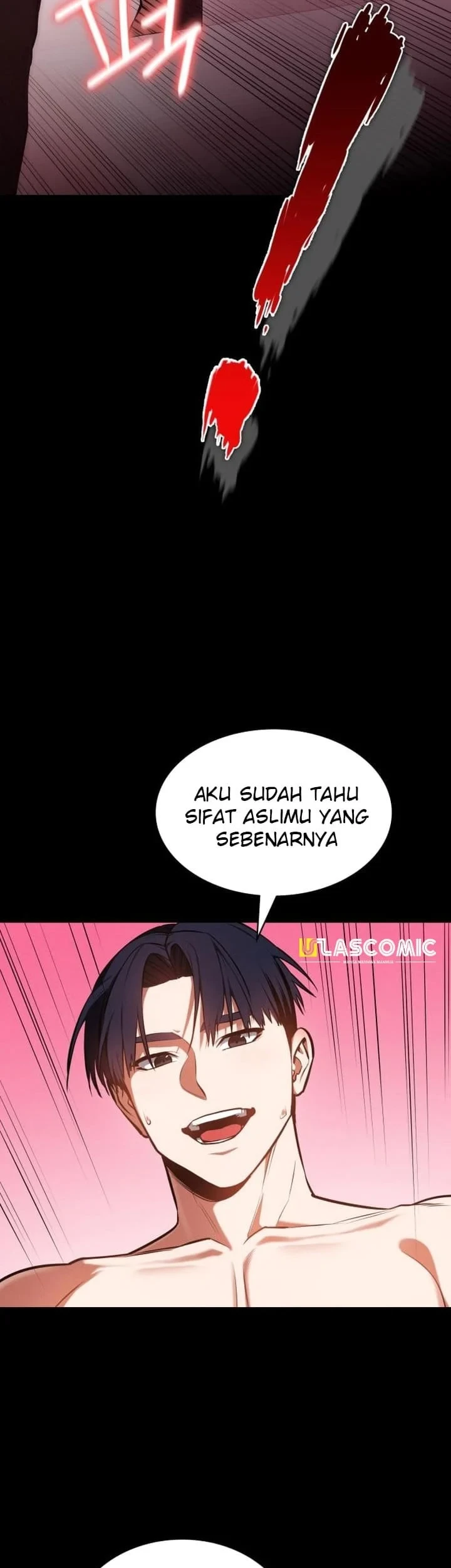Day Walker Chapter 94 - halaman 4