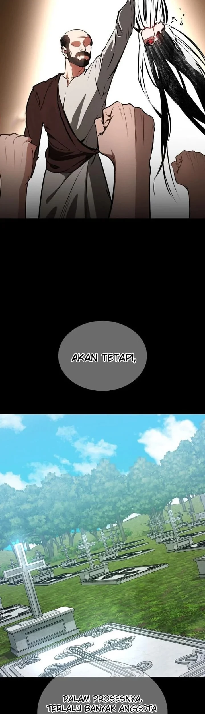 Day Walker Chapter 94 - halaman 40