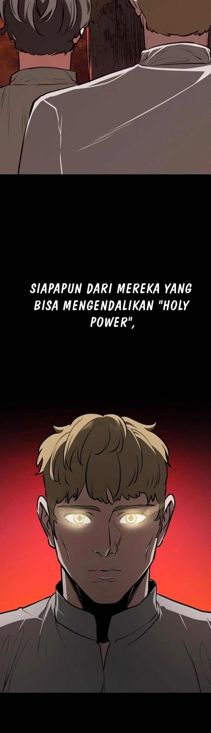 Day Walker Chapter 94 - halaman 43