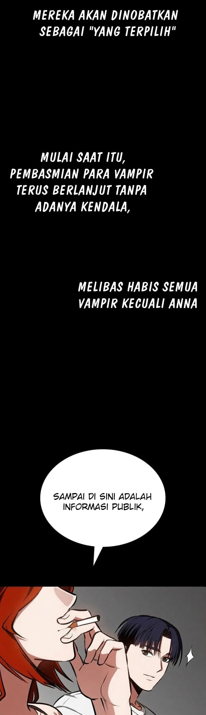 Day Walker Chapter 94 - halaman 44