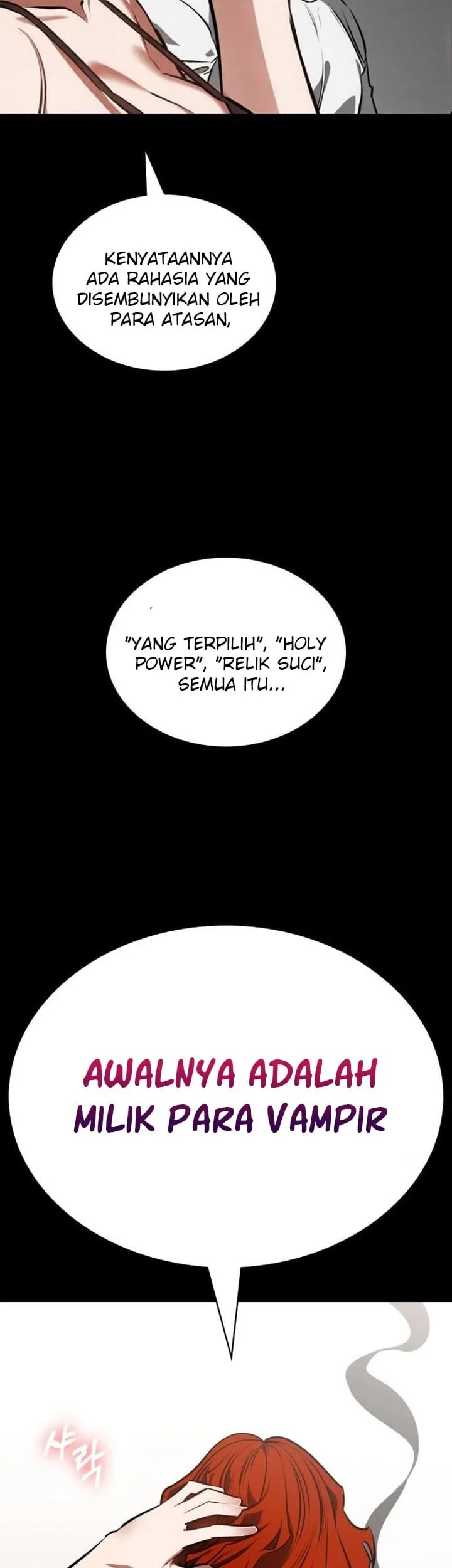 Day Walker Chapter 94 - halaman 45