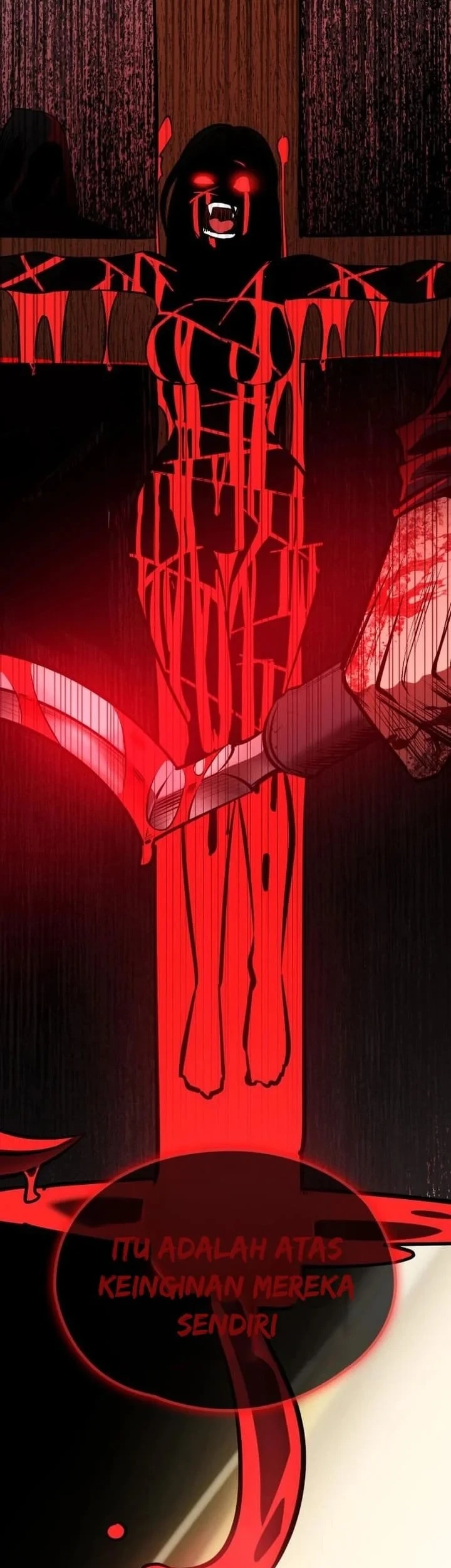 Day Walker Chapter 94 - halaman 48