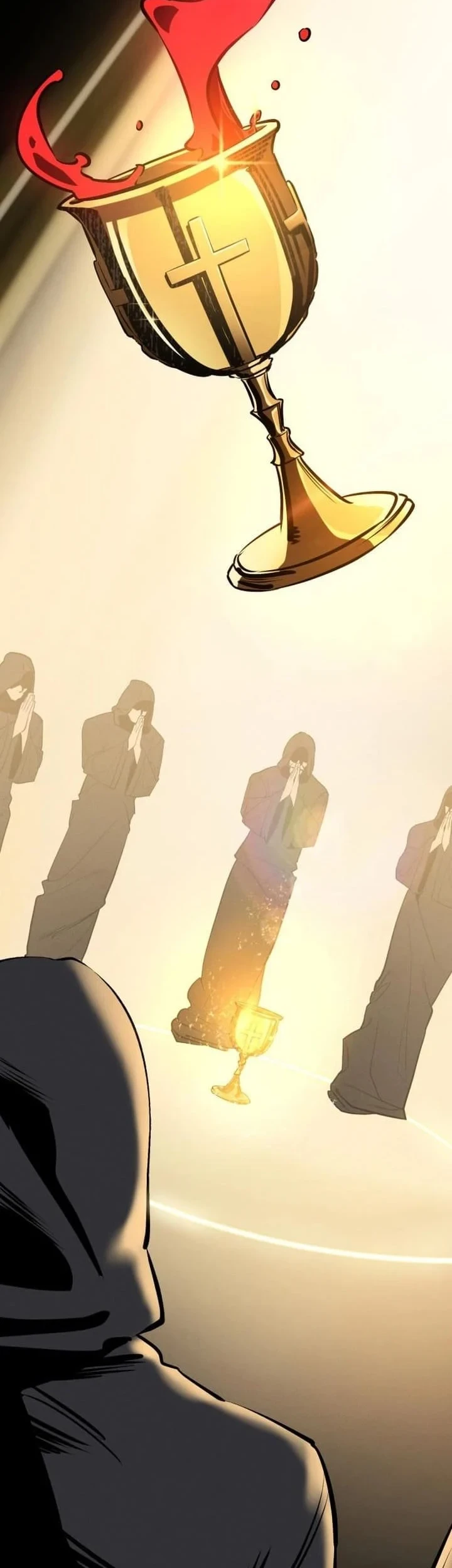 Day Walker Chapter 94 - halaman 49