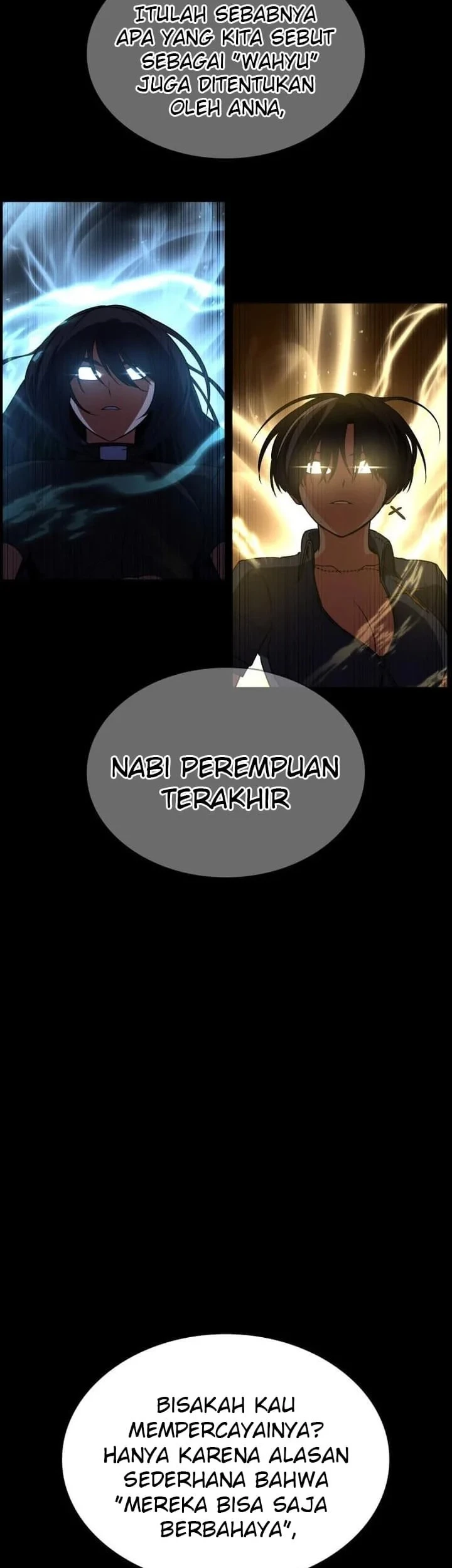 Day Walker Chapter 94 - halaman 51