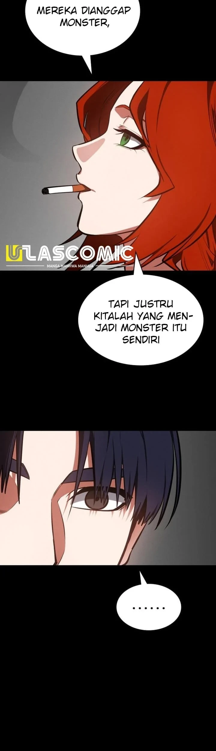 Day Walker Chapter 94 - halaman 53