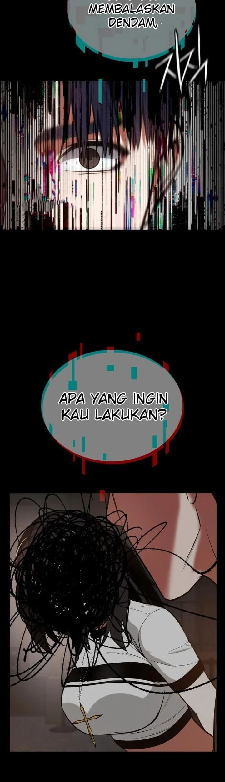 Day Walker Chapter 94 - halaman 55