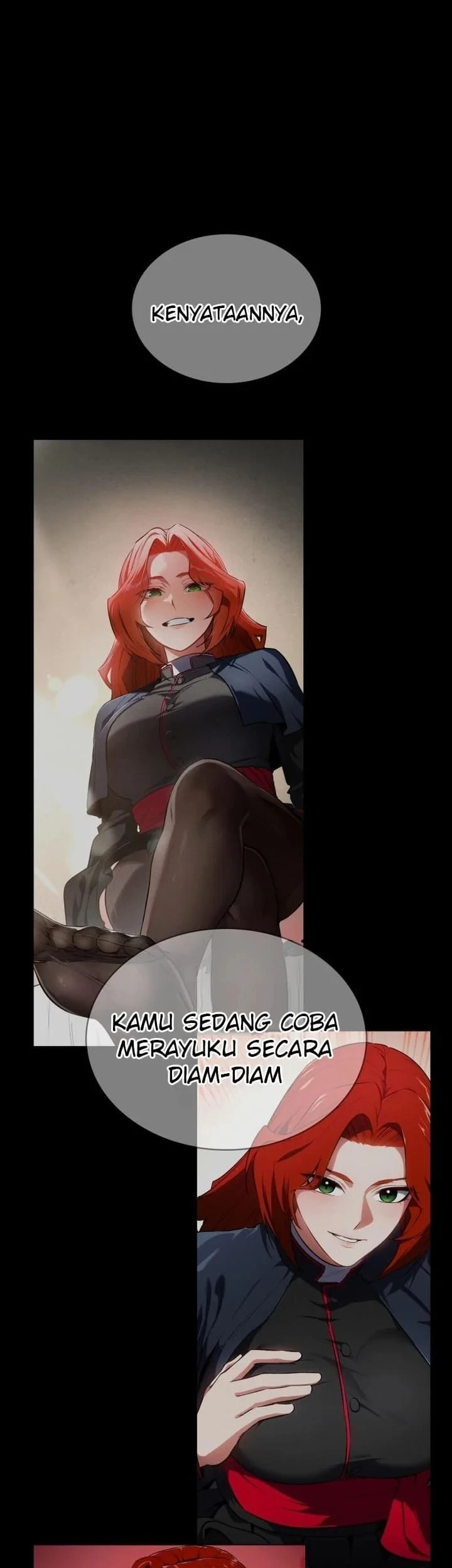 Day Walker Chapter 94 - halaman 6