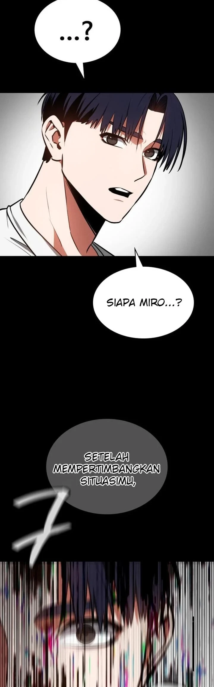 Day Walker Chapter 94 - halaman 61