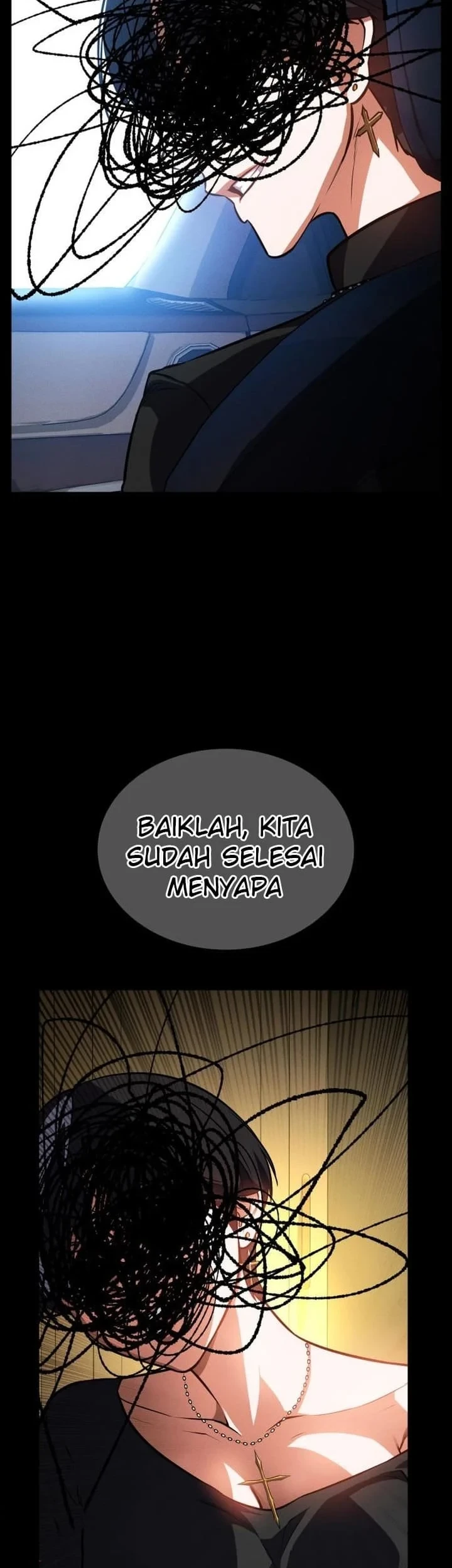 Day Walker Chapter 94 - halaman 64