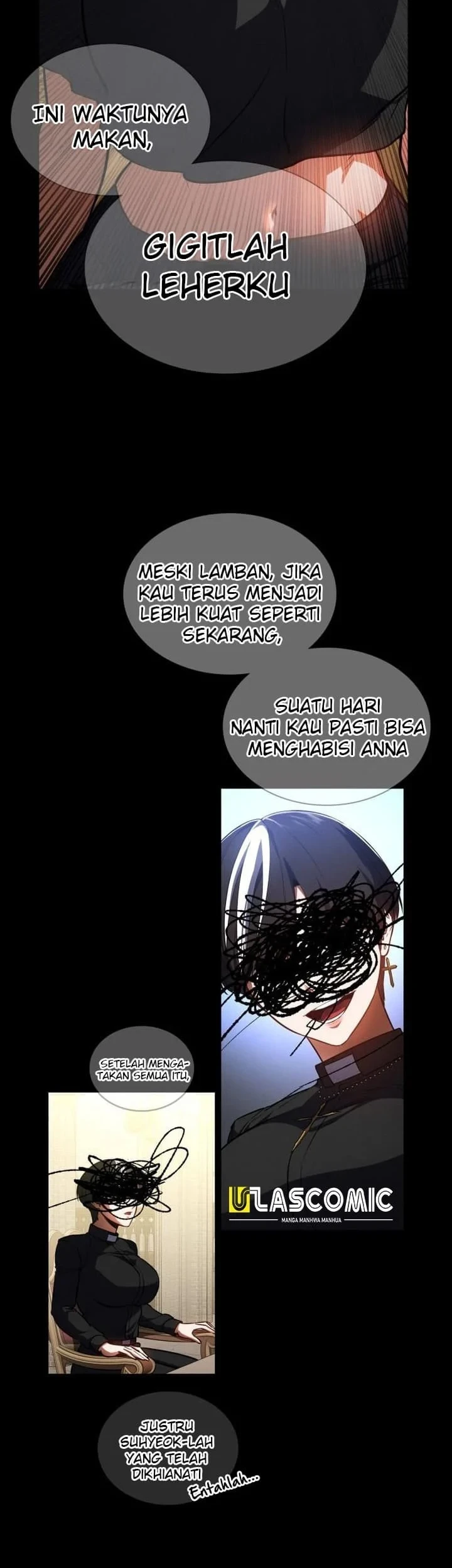 Day Walker Chapter 94 - halaman 65