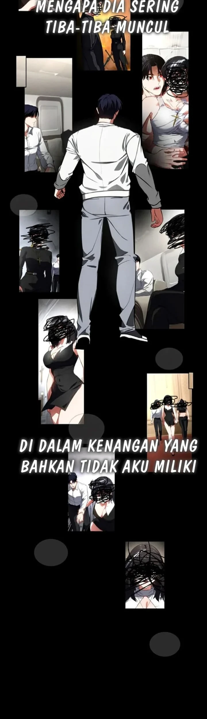 Day Walker Chapter 94 - halaman 67