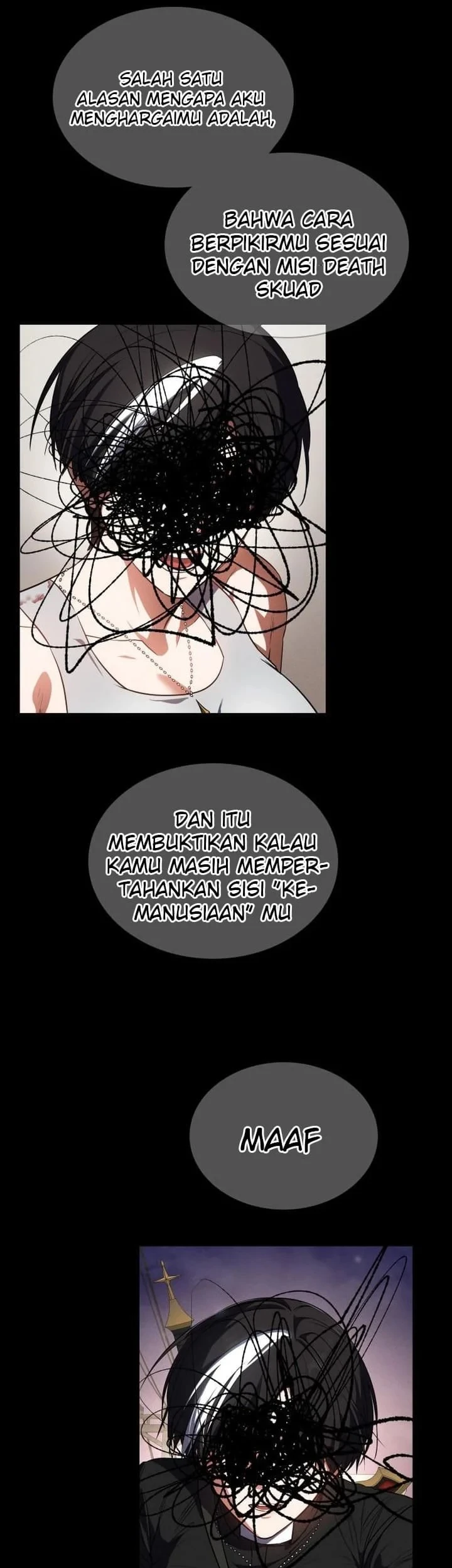 Day Walker Chapter 94 - halaman 68