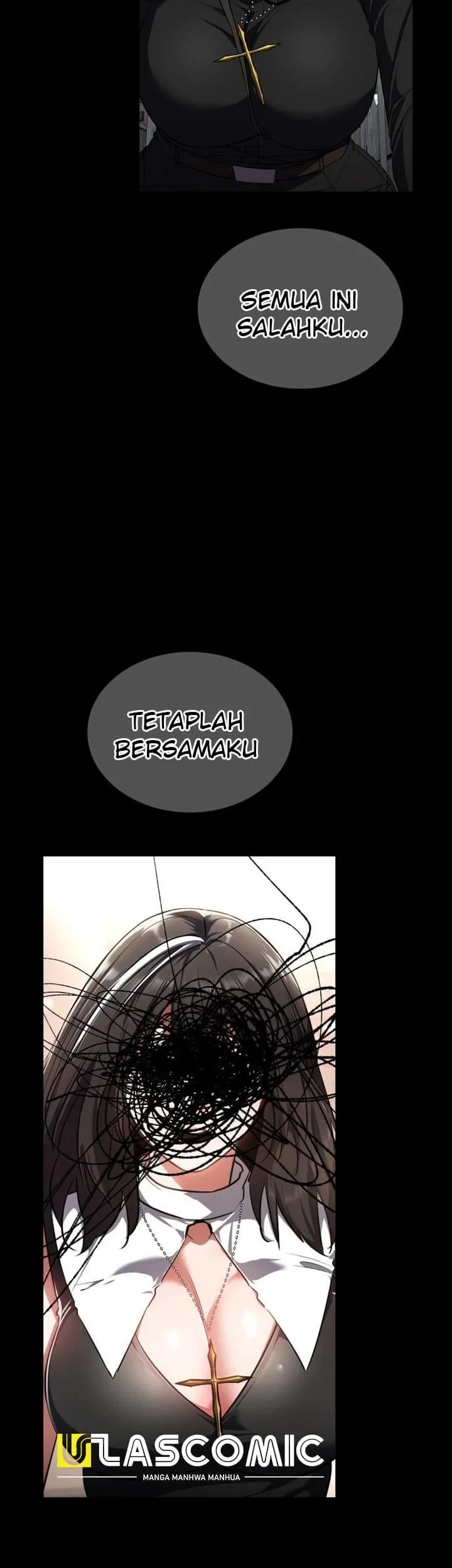 Day Walker Chapter 94 - halaman 69
