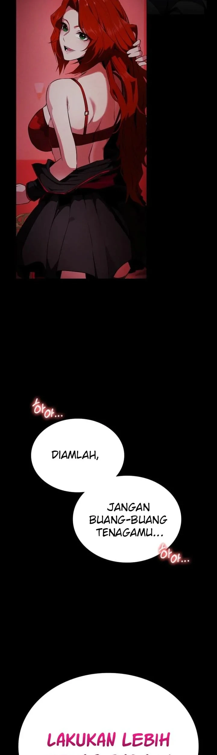 Day Walker Chapter 94 - halaman 7