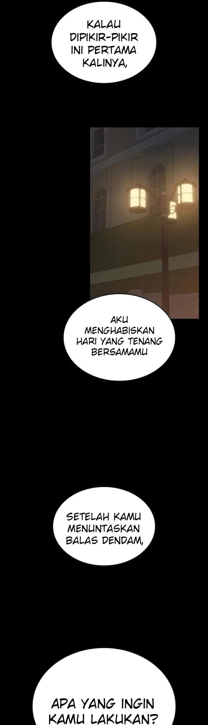 Day Walker Chapter 94 - halaman 71