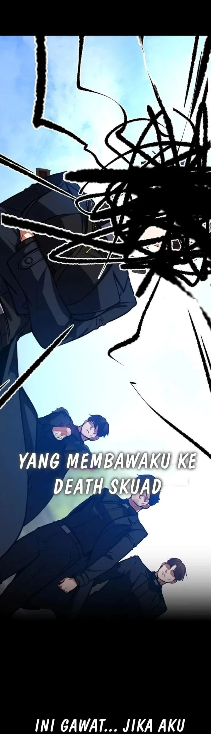 Day Walker Chapter 94 - halaman 74