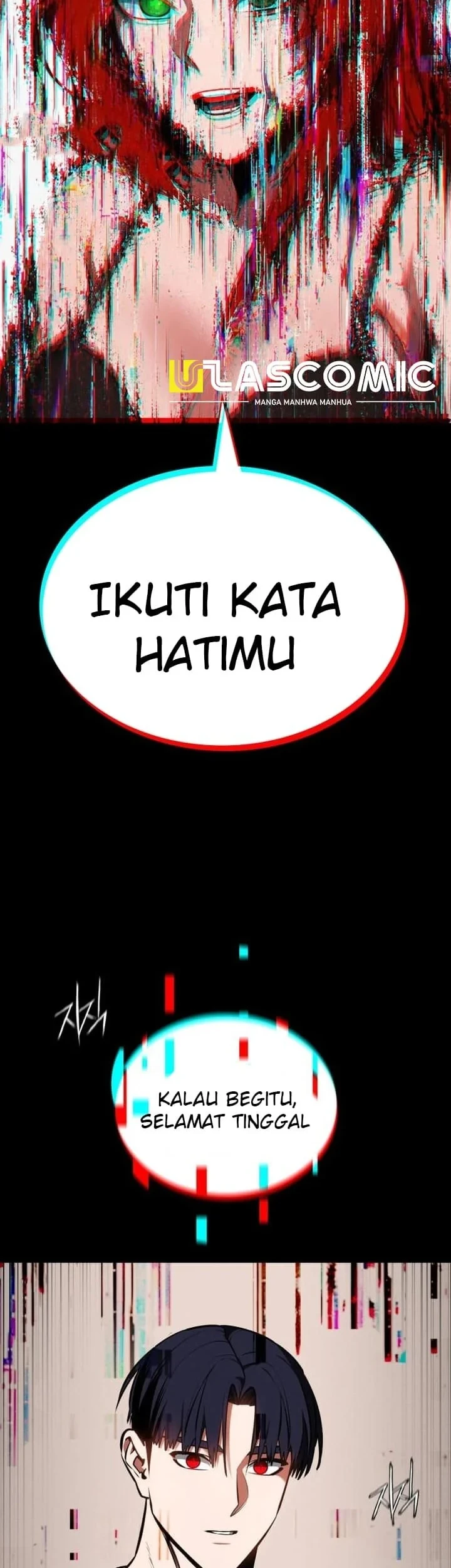 Day Walker Chapter 94 - halaman 81