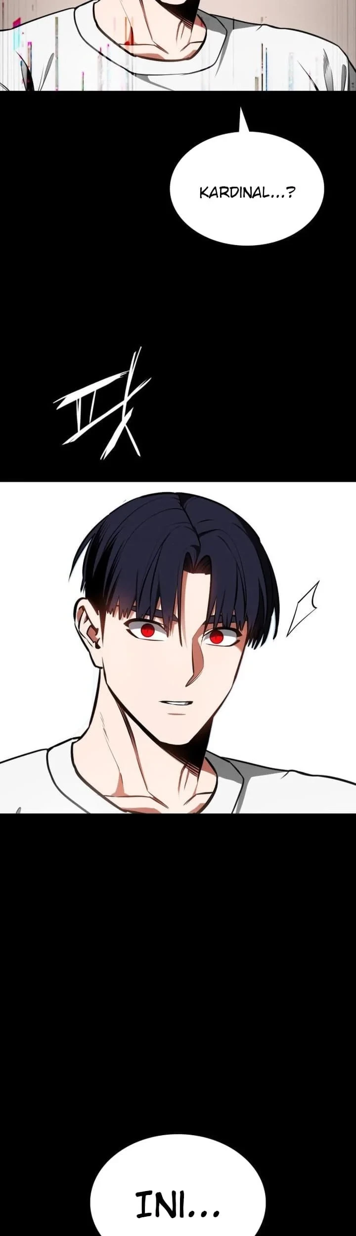 Day Walker Chapter 94 - halaman 82