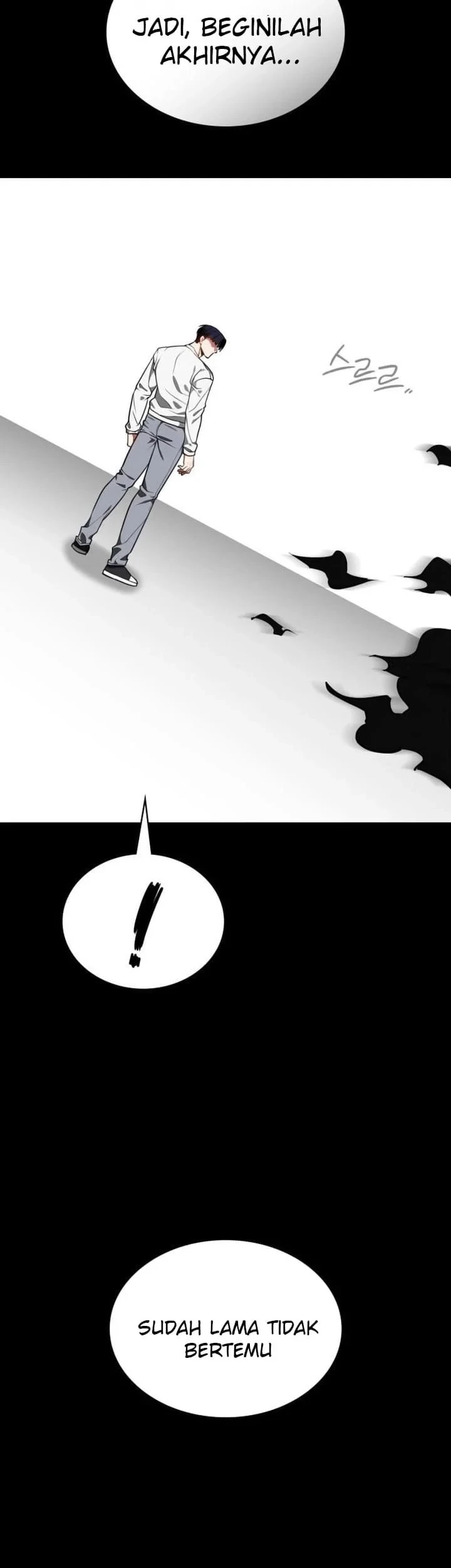 Day Walker Chapter 94 - halaman 84