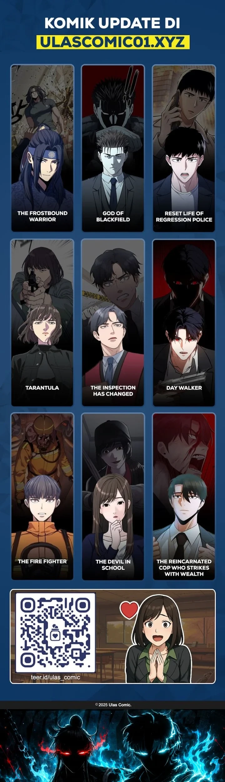 Day Walker Chapter 94 - halaman 86