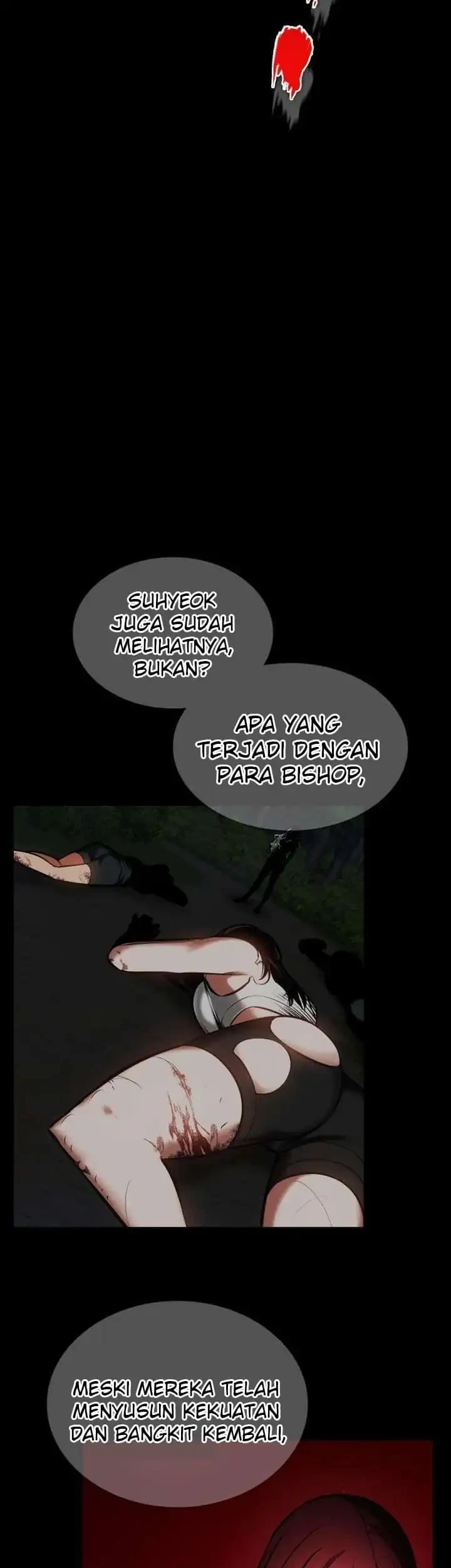 Day Walker Chapter 95 - halaman 10
