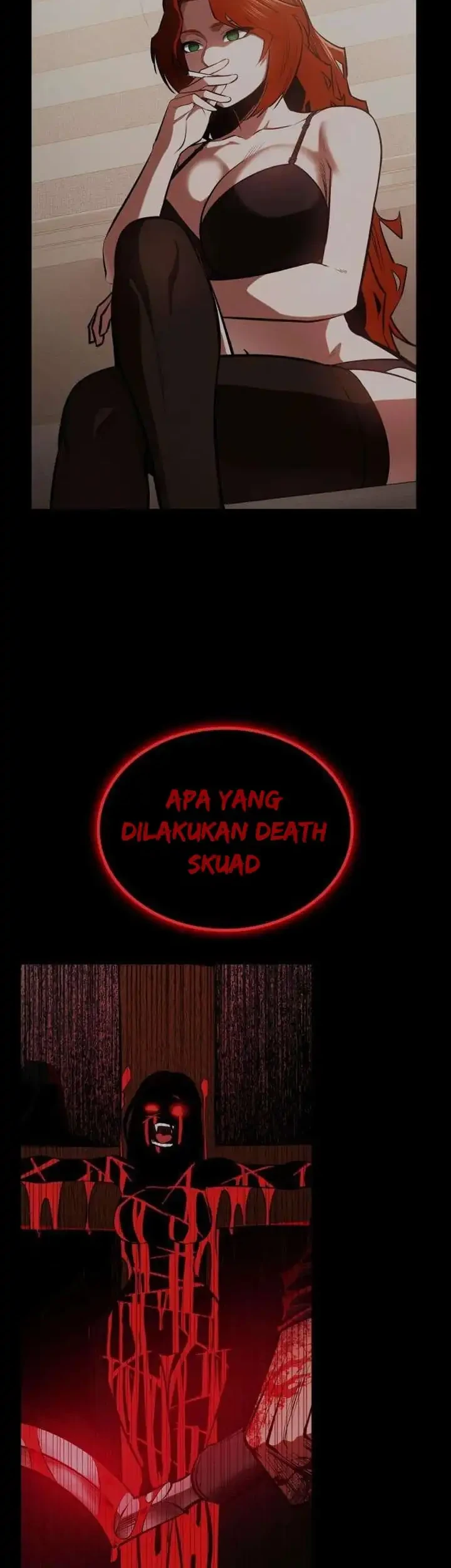 Day Walker Chapter 95 - halaman 13
