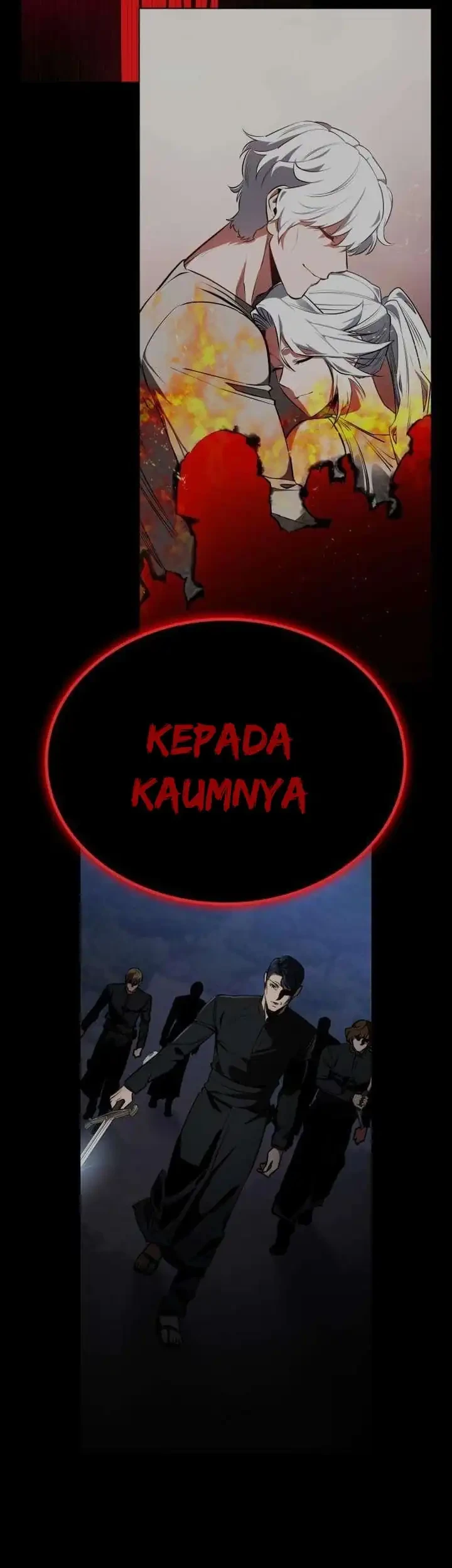 Day Walker Chapter 95 - halaman 14