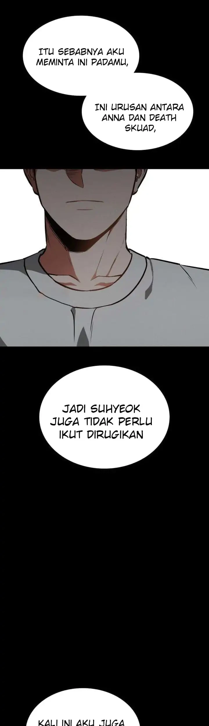 Day Walker Chapter 95 - halaman 15