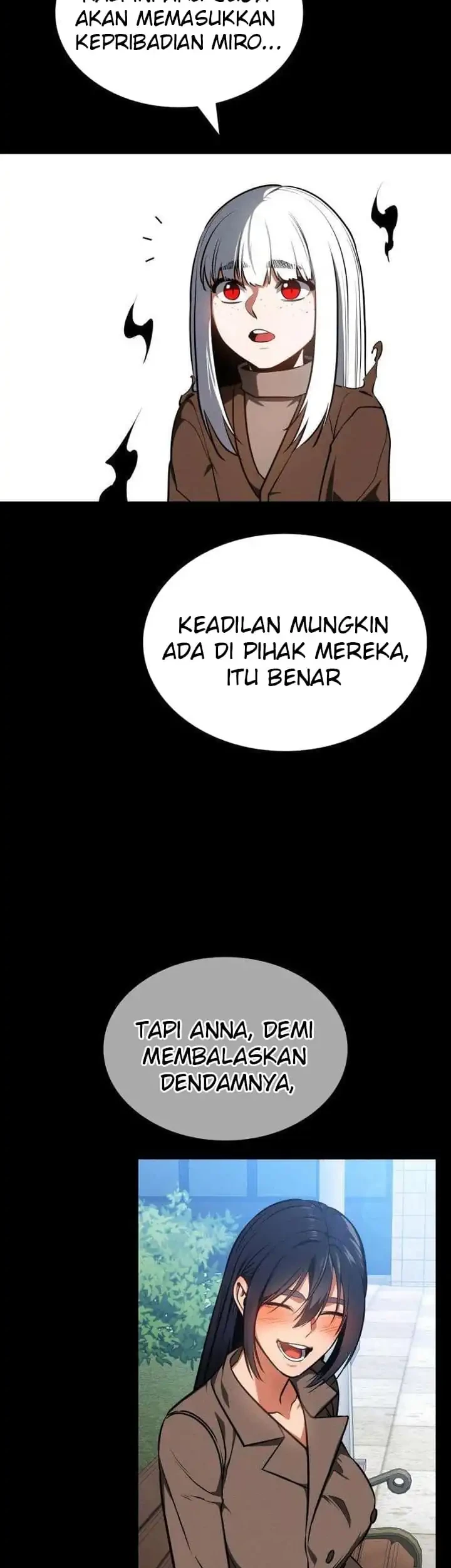 Day Walker Chapter 95 - halaman 16