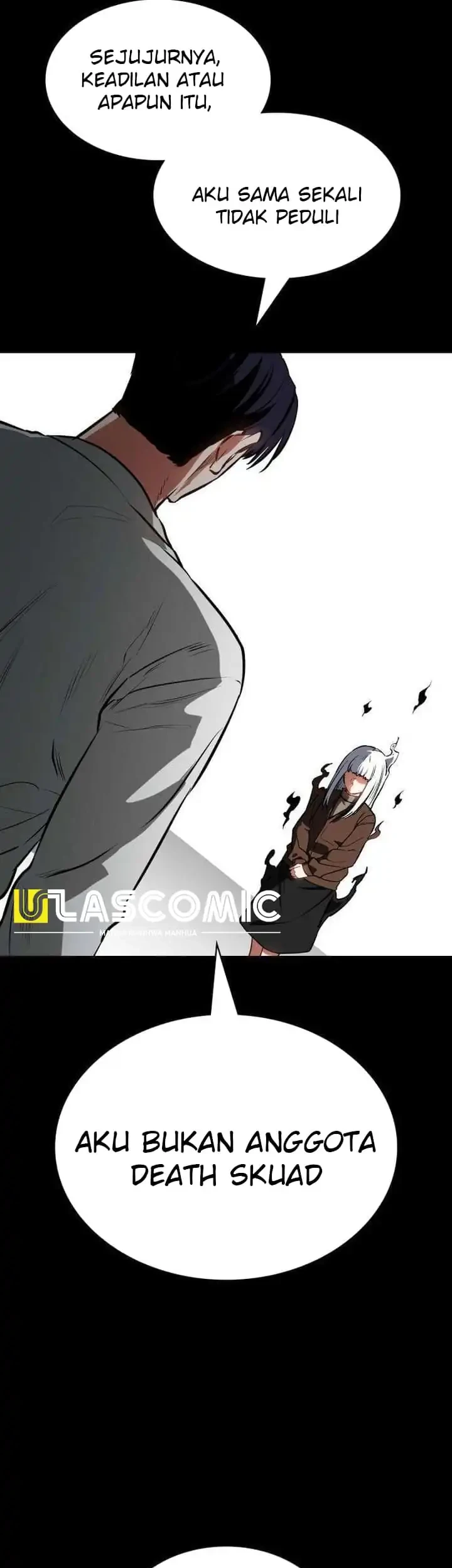 Day Walker Chapter 95 - halaman 18