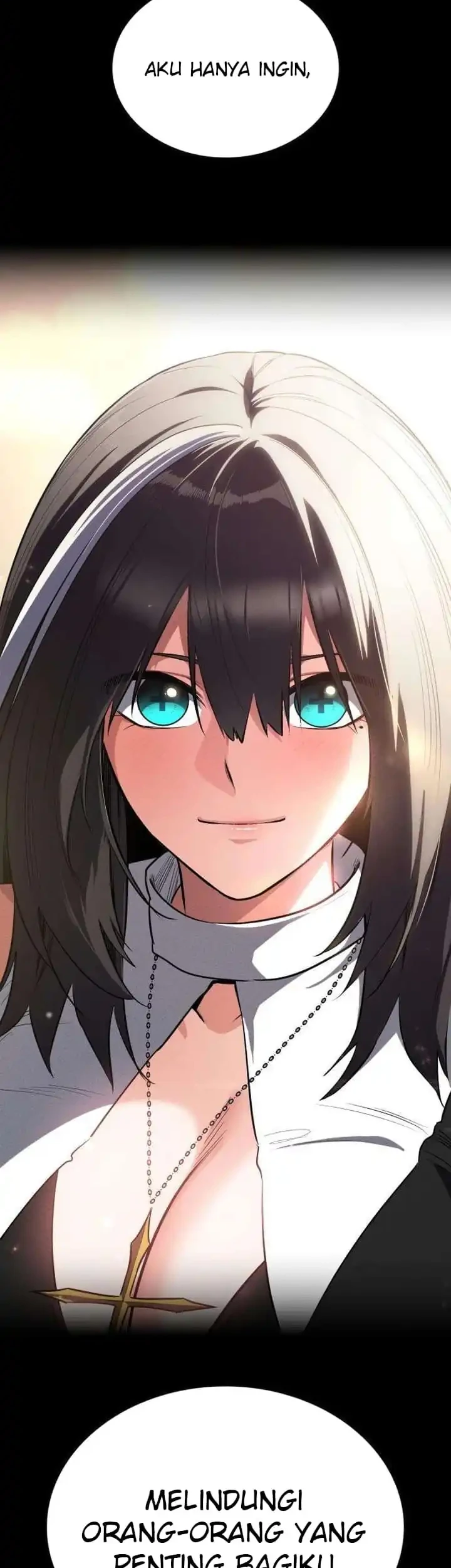Day Walker Chapter 95 - halaman 19