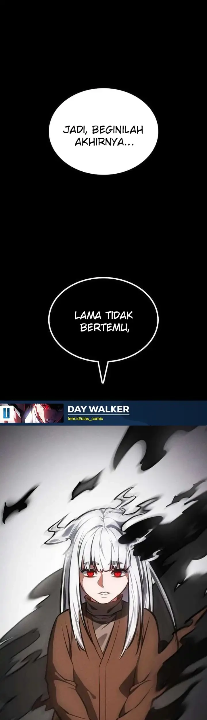 Day Walker Chapter 95 - halaman 2