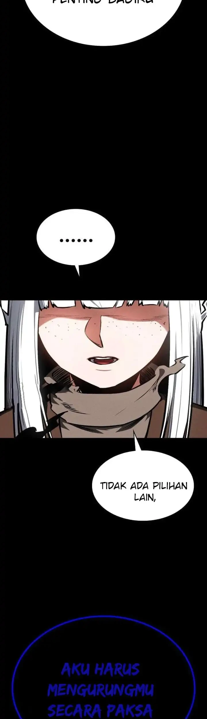 Day Walker Chapter 95 - halaman 20